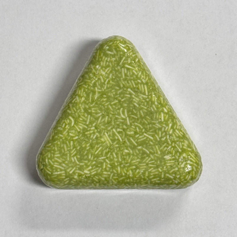 CrownCalm Scalp Reset Bar