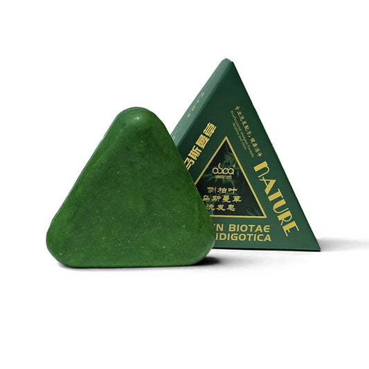 CrownCalm Scalp Reset Bar
