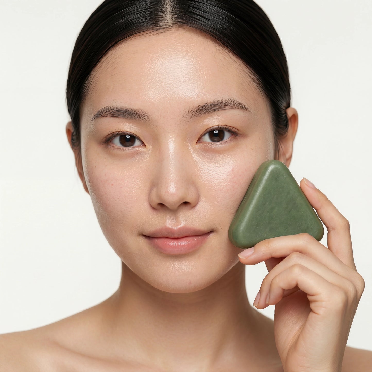CrownCalm Scalp Reset Bar