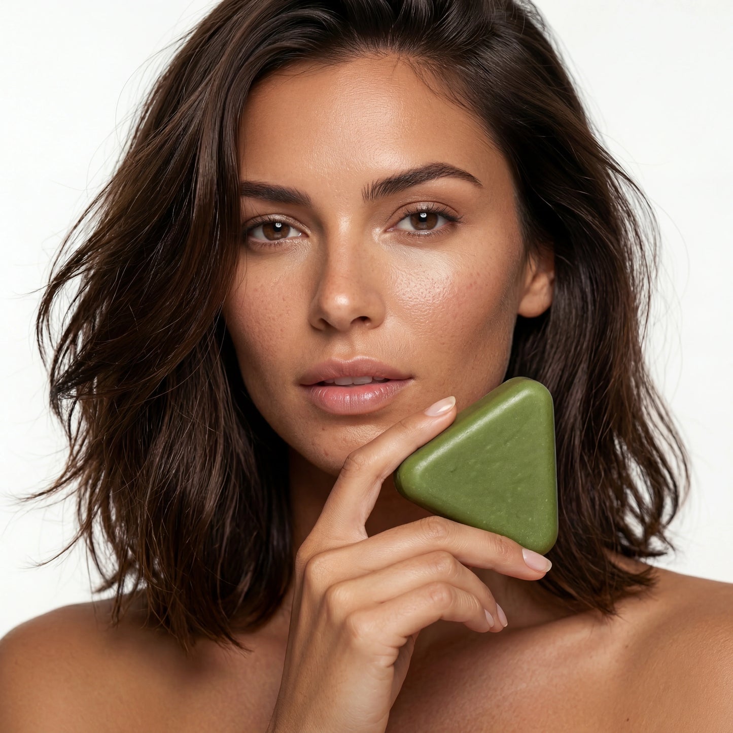 CrownCalm Scalp Reset Bar
